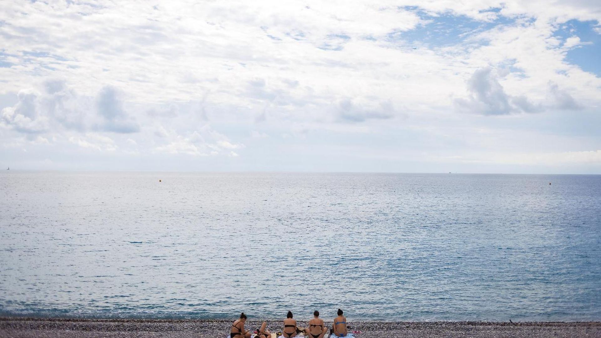 Cosy Promenade Des Parking Apartment