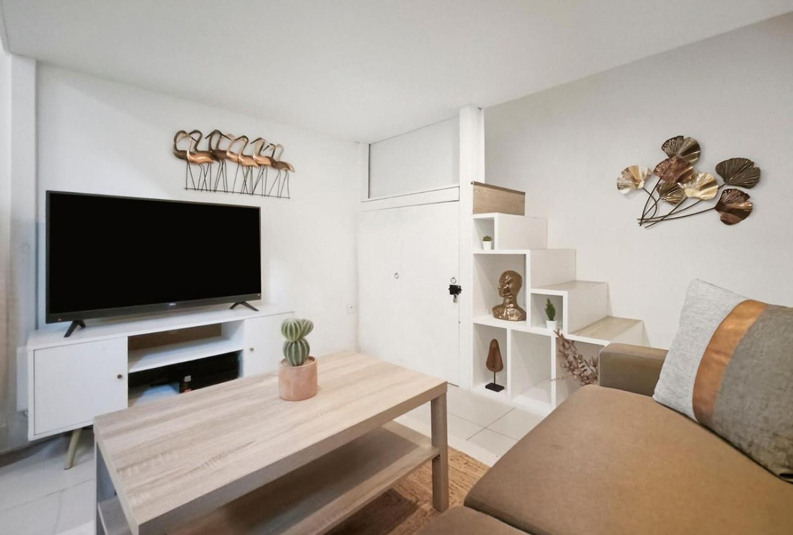 Moderne Et Douillet Au Coeur De Apartment *