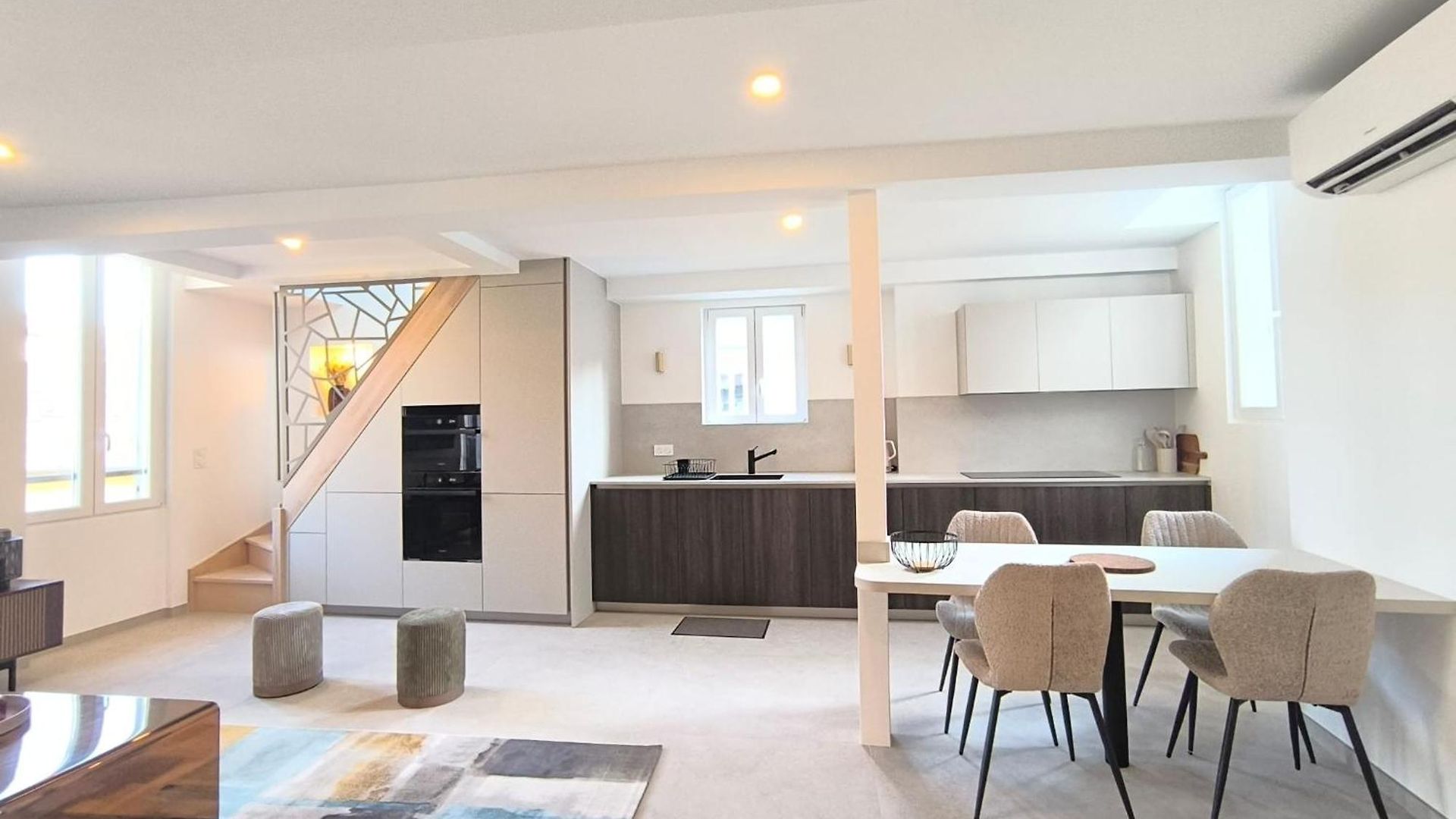 Elegant Renovated Port Ac Sleeps 4 *