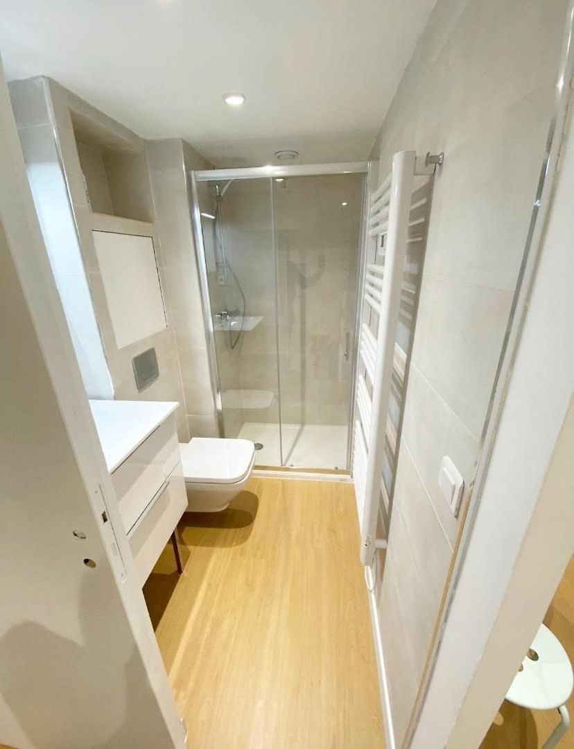 Apartment Duplex 50 Metres De La Nice
