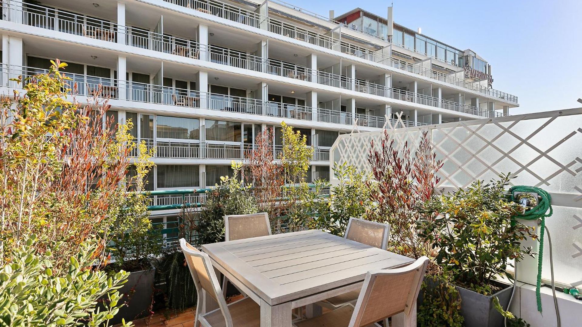 Apartment Lycka Fshh