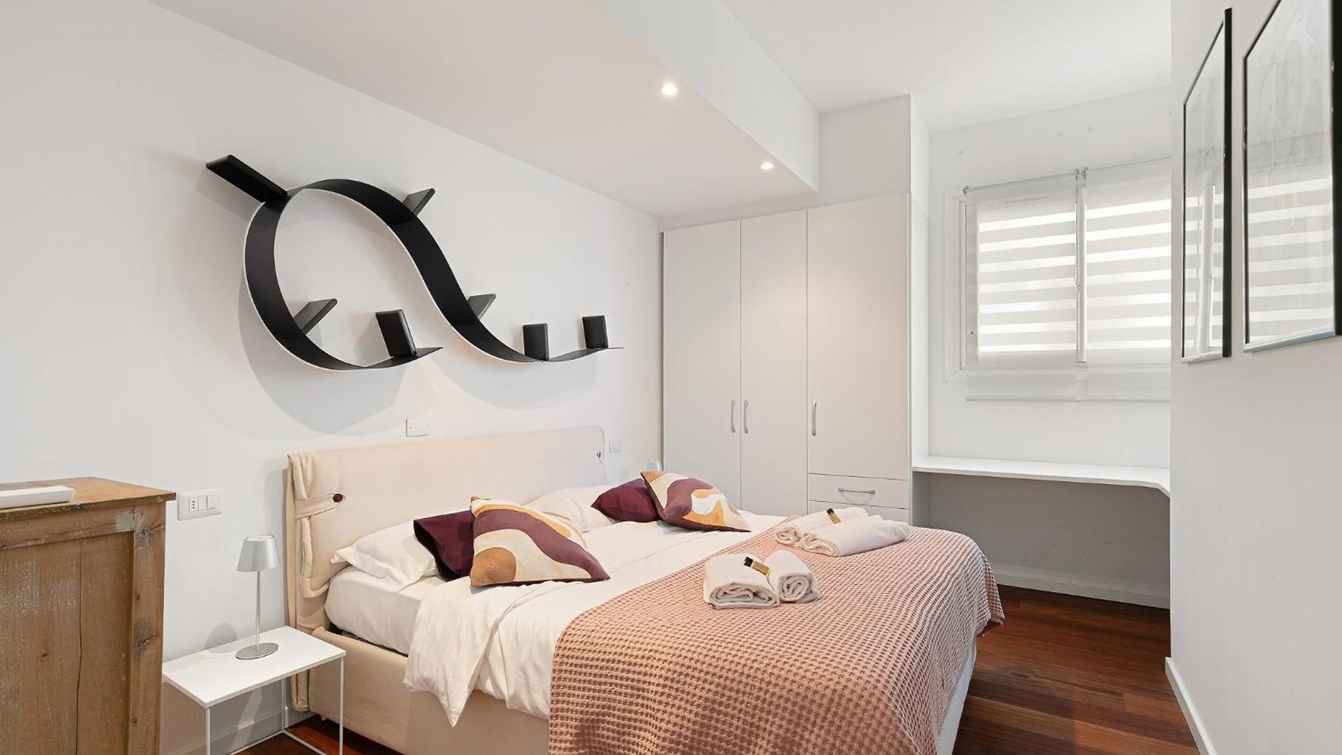 Apartment Lycka Fshh Nice