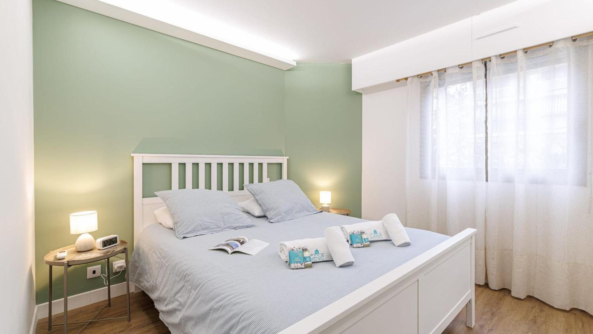 Apartment My Casa - Italie - Cosy Down Down With Terrass Nice
