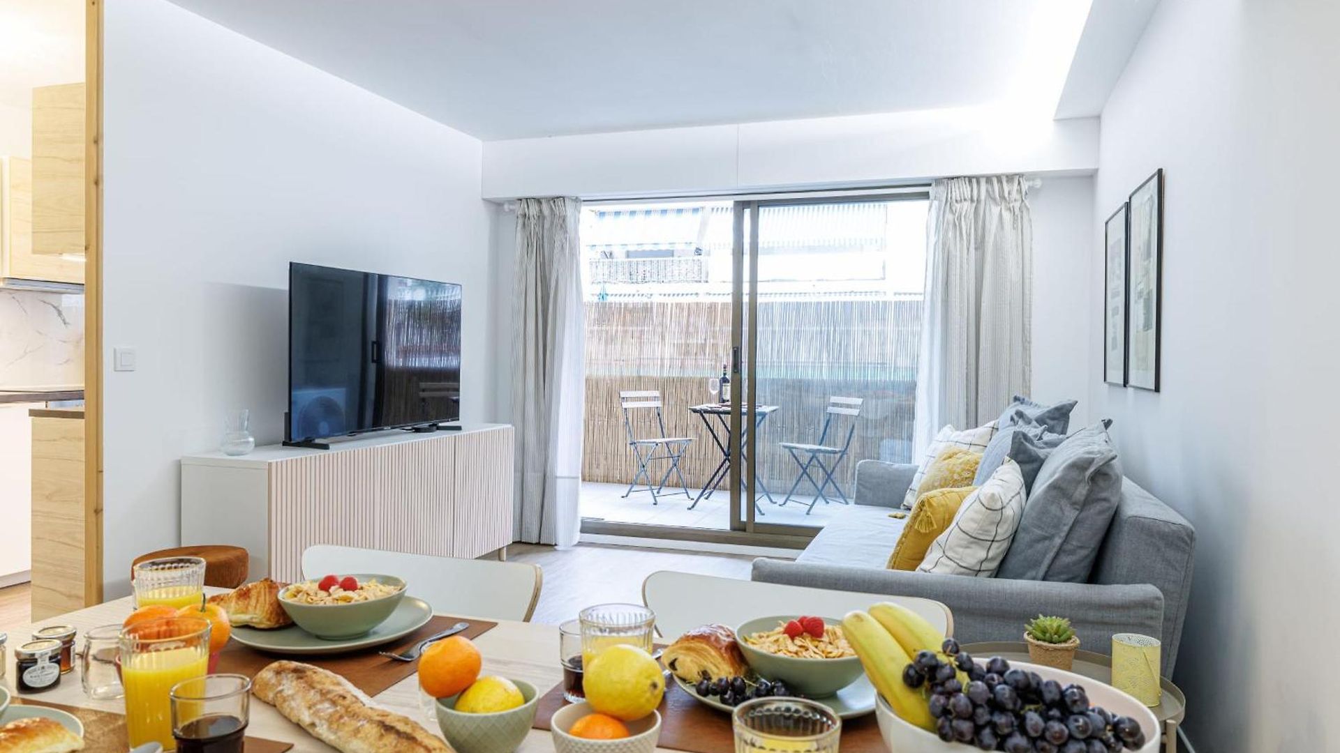 Apartment My Casa - Italie - Cosy Down Down With Terrass *