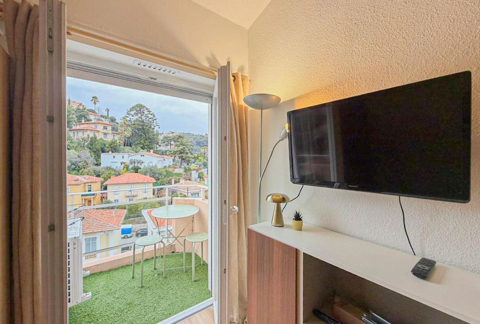Apartment Proche - 2 Pers, Ac *