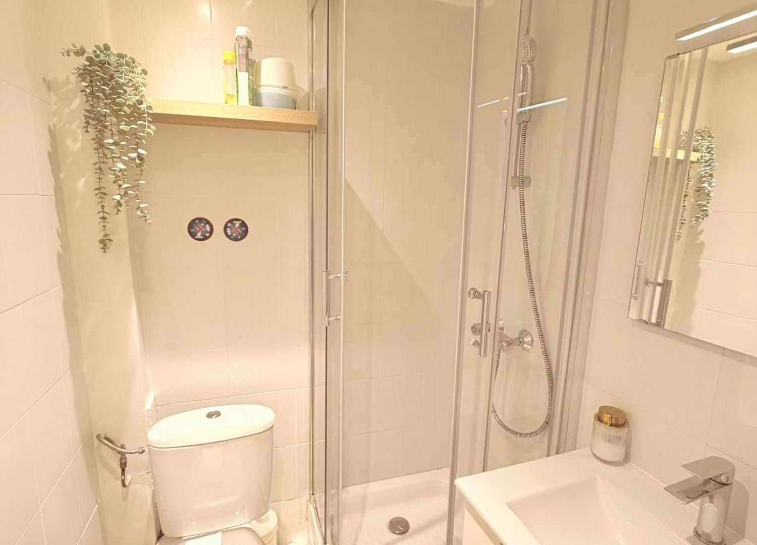 Appartement Vieux Nice