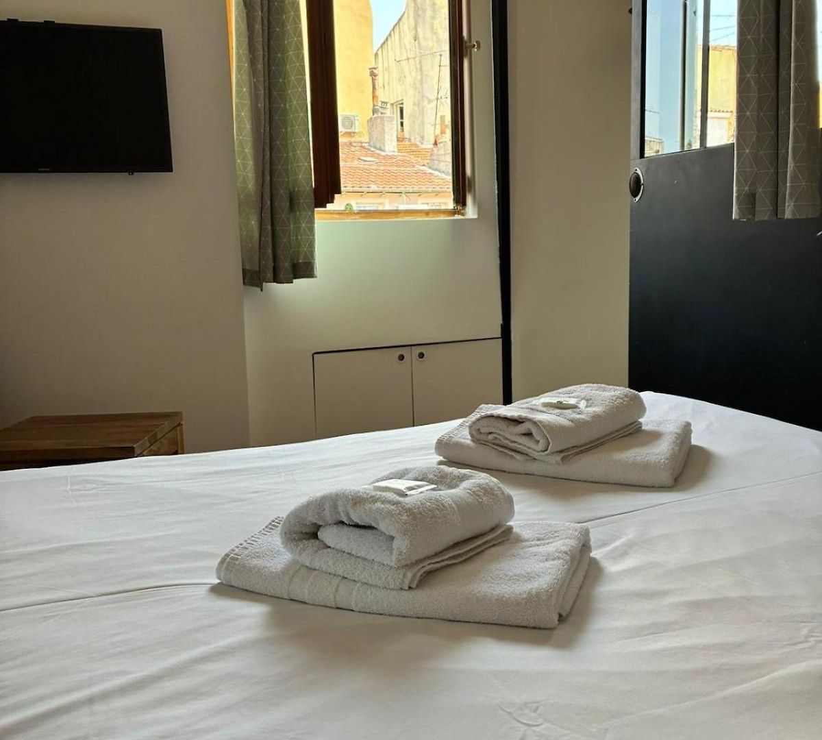 Magnifique 2p Vieux Ac-wifi Apartment *