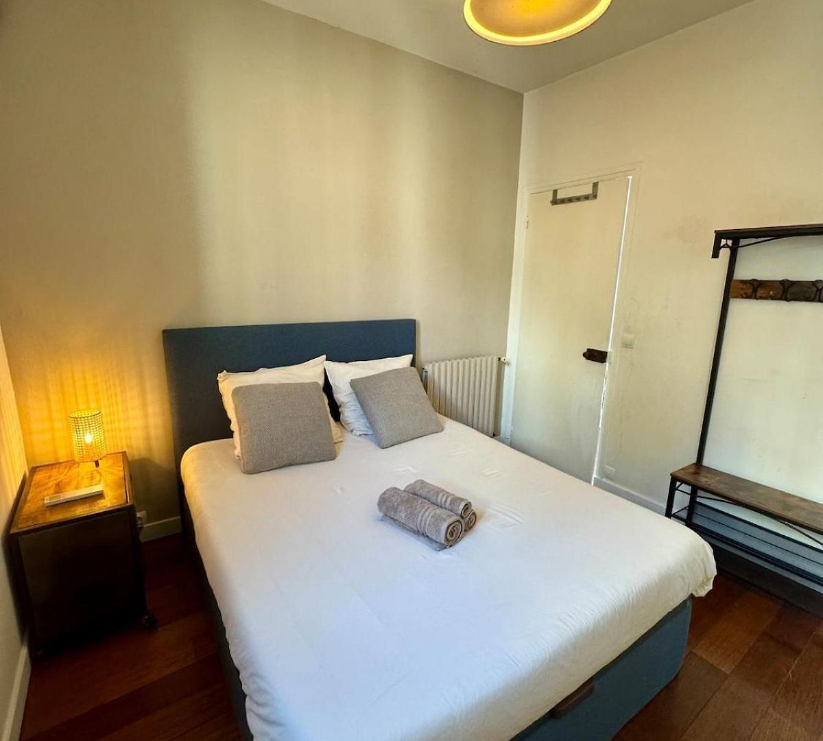 Appartement Dans Niçoise