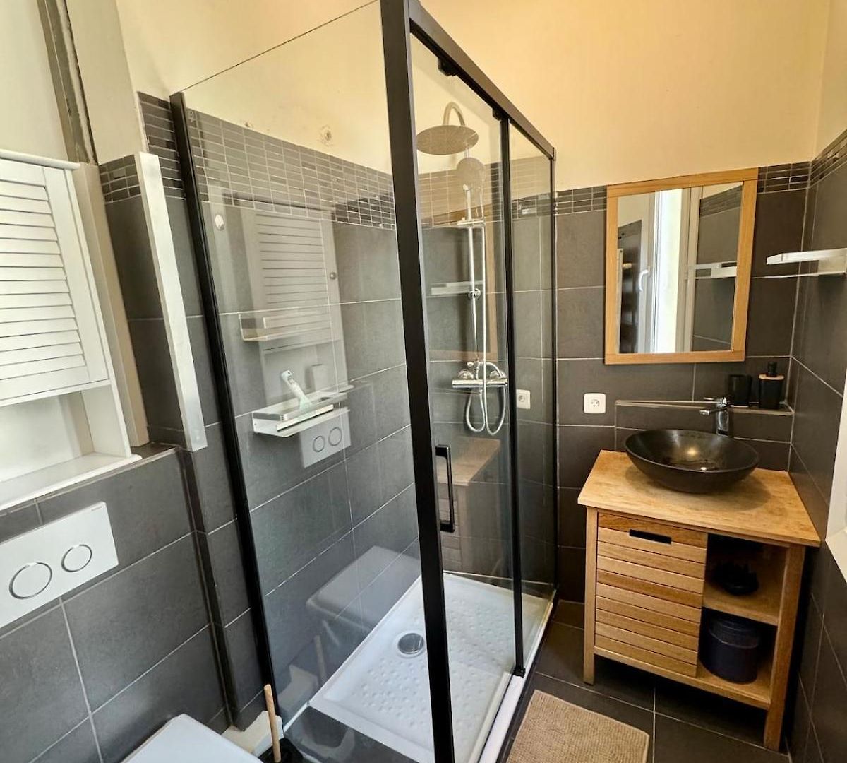 Appartement Dans Niçoise