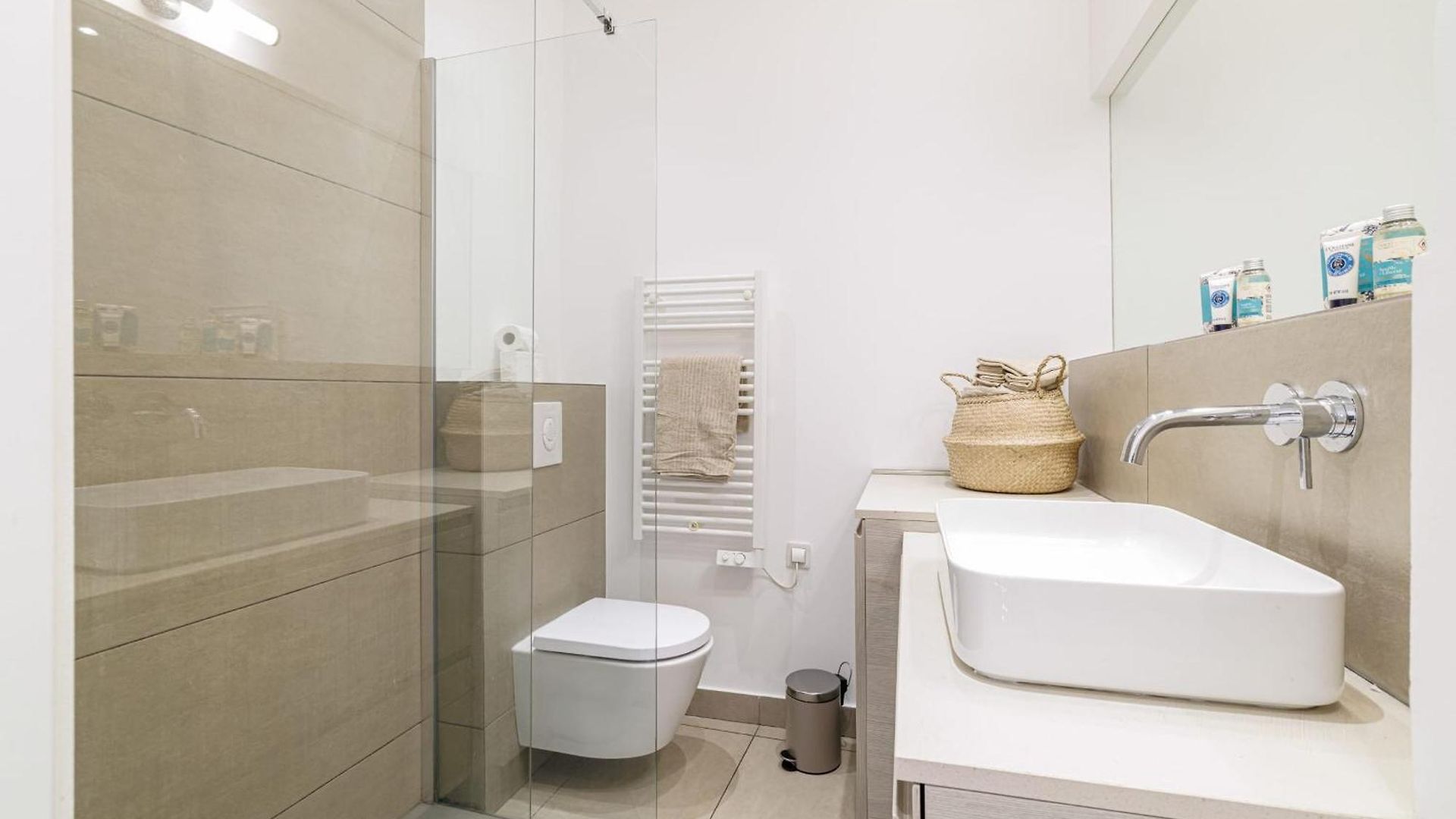 My Casa - Bonaparte 42 - 1 Bedroom Near Port And Place Garibaldi Appartement