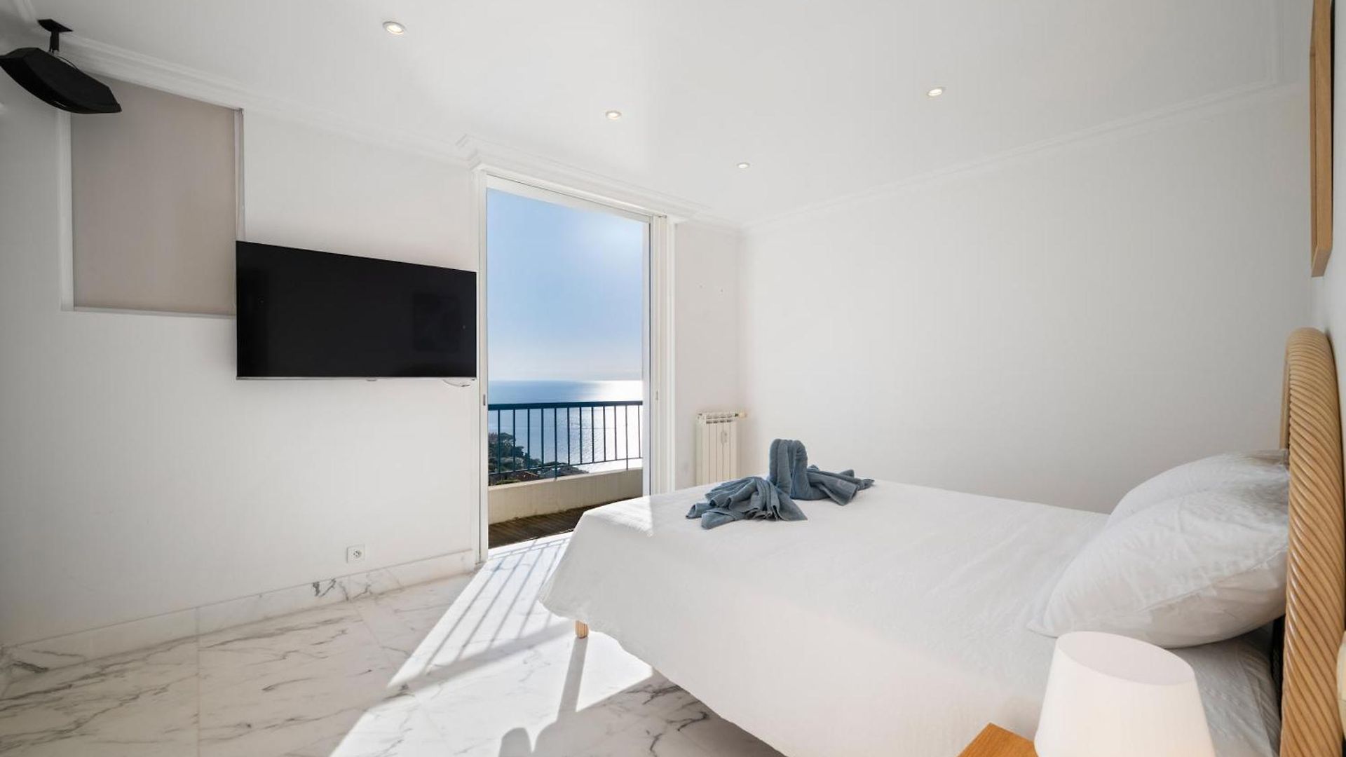 Appartement Vue Exceptionnelle
