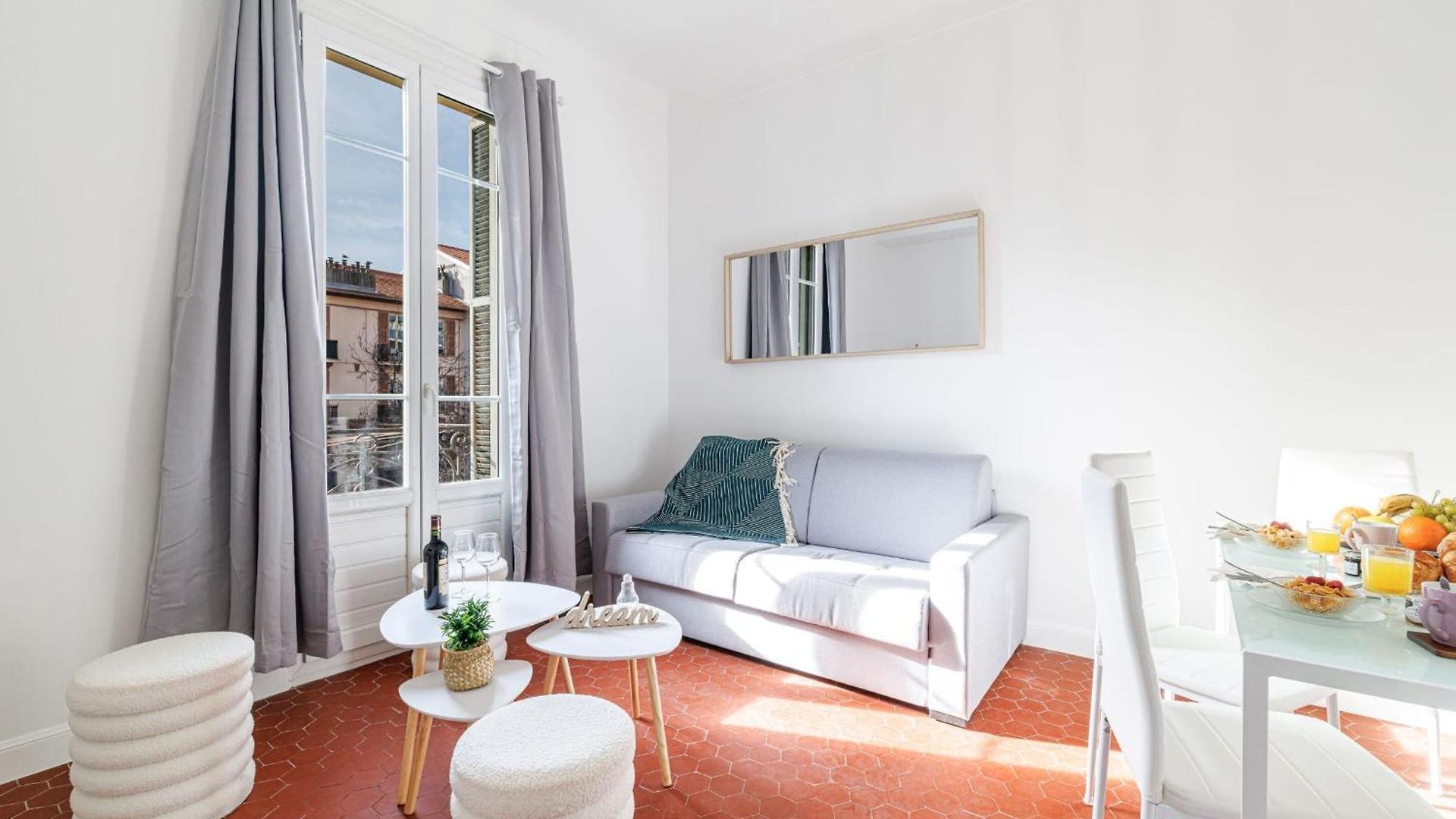 My Casa - Delfino 69 - Charming 2 Apartment
