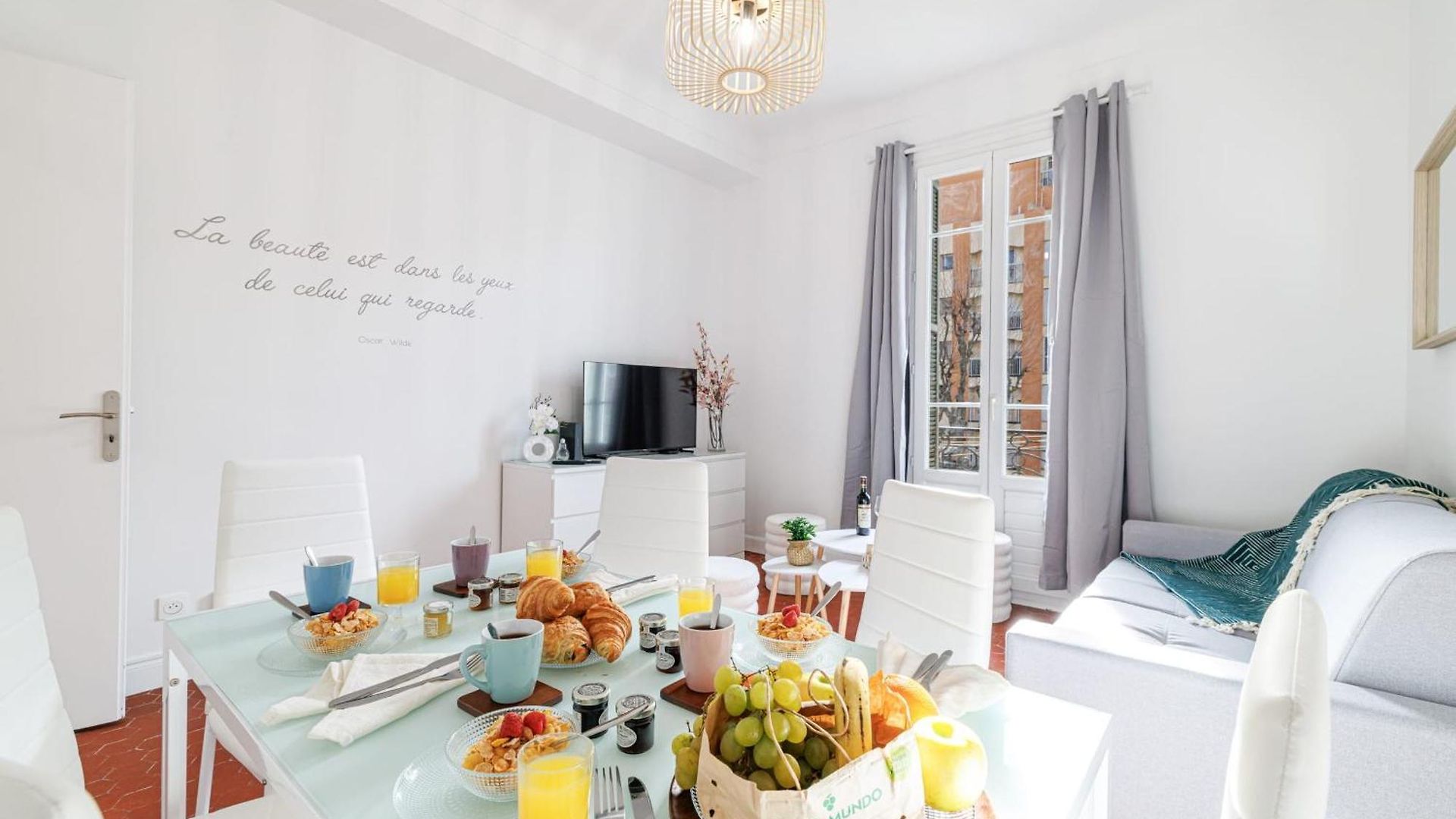 My Casa - Delfino 69 - Charming 2 Apartment *