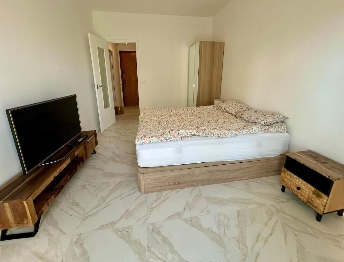 Appartement K