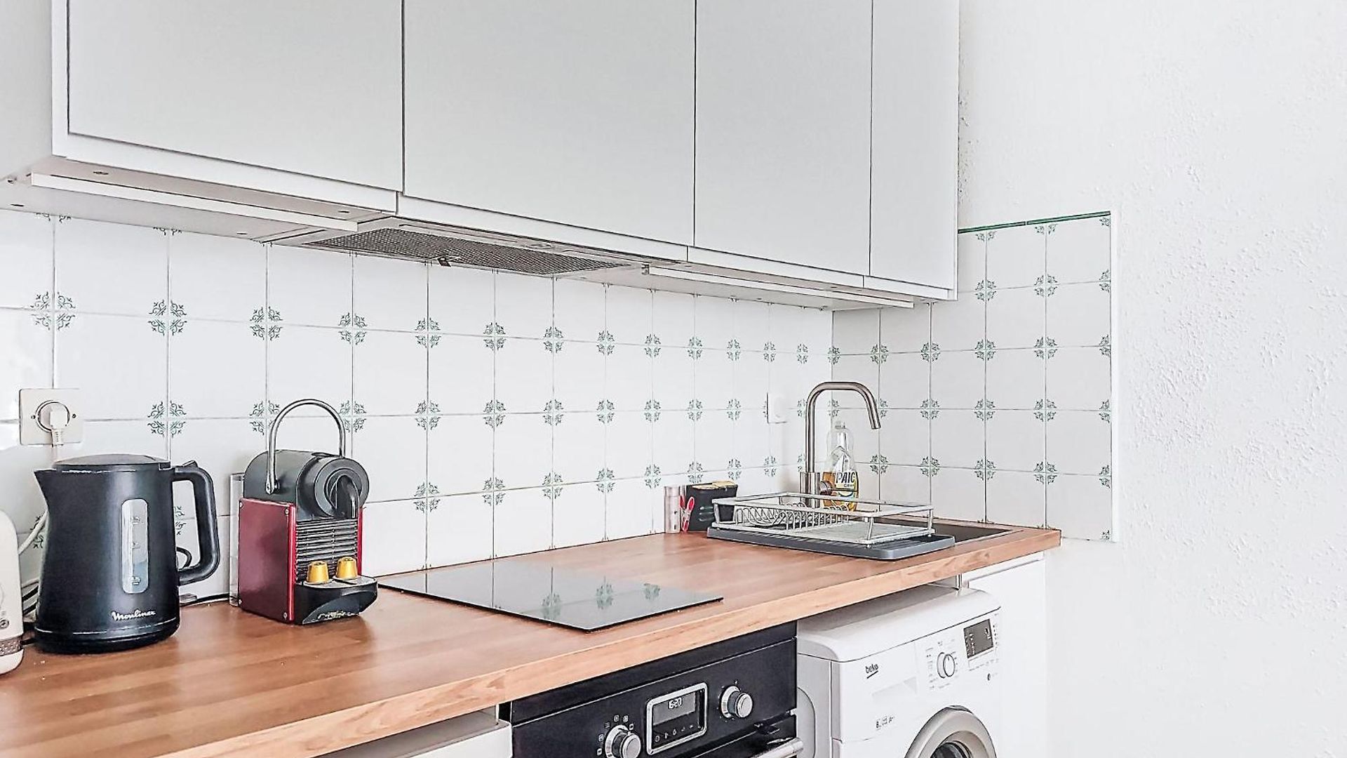Apartment Le Lafayette By Interhome *
