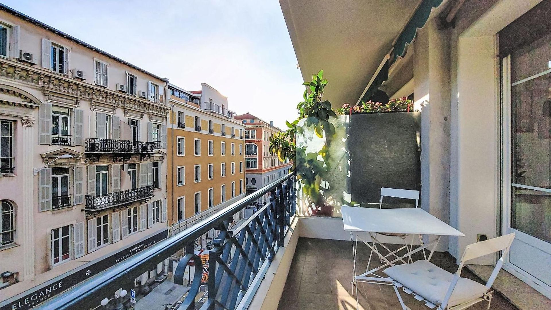 Le Lafayette By Interhome