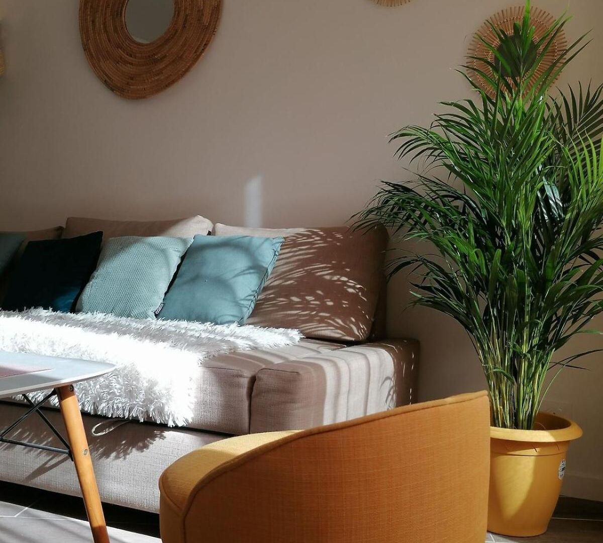 Gambetta 2pieces A 15 Min De La A Pied Apartment Nice