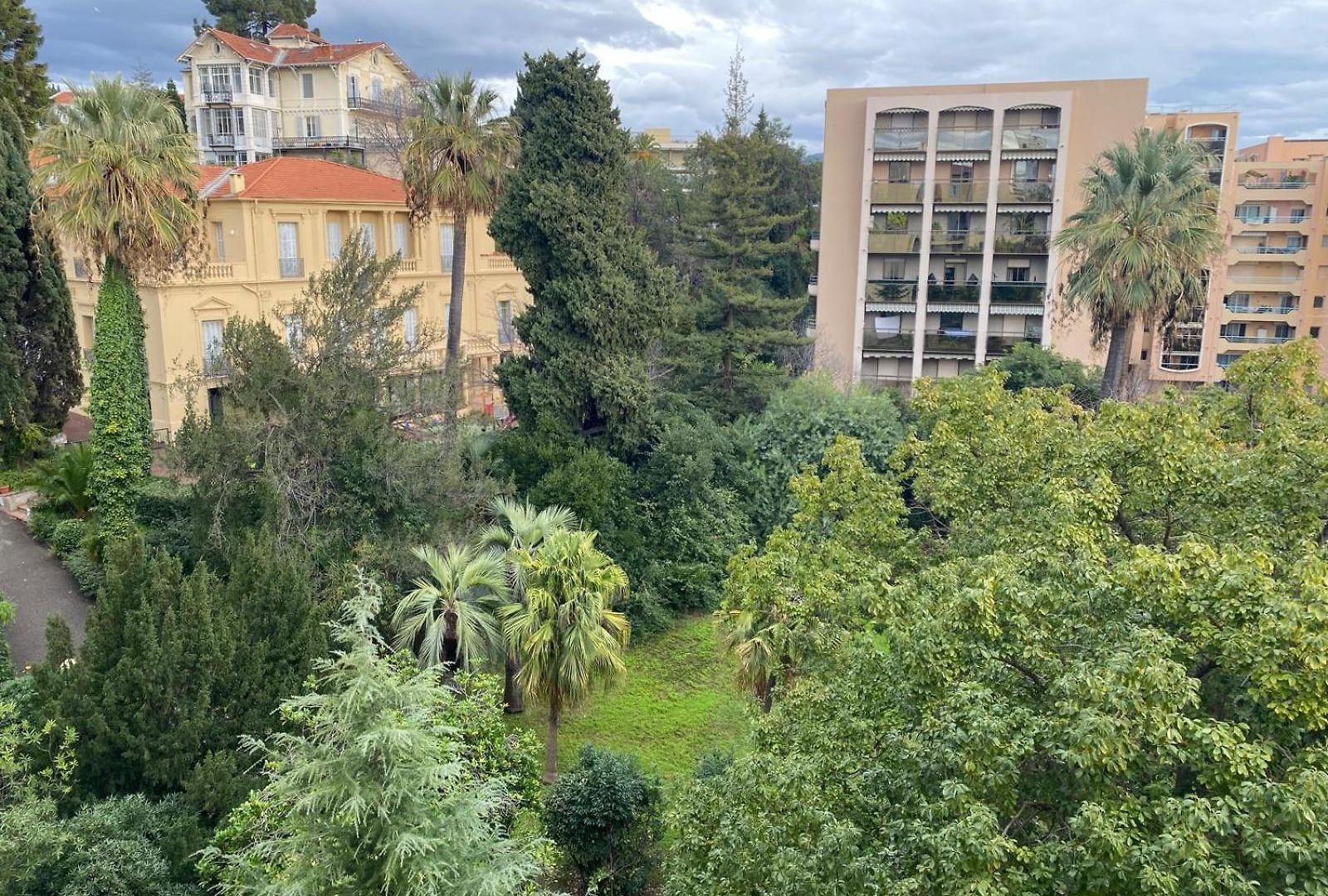 Appartement Beachside Art Deco - Direct Tram To Airport Nice