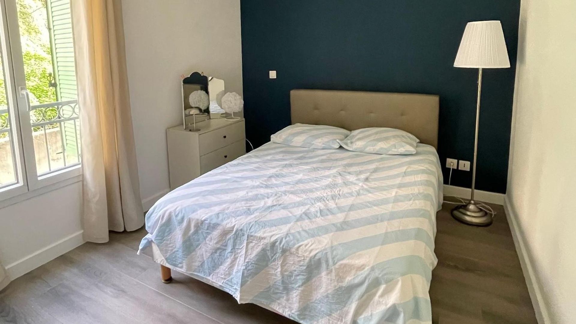 3p Appartement