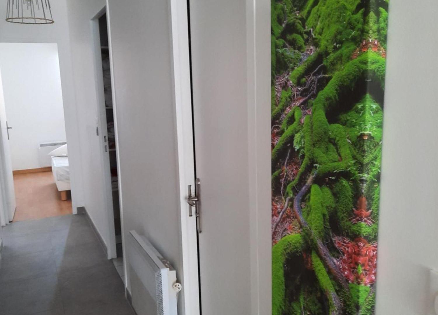 3 Spacieux Pres Des Plages A Apartment