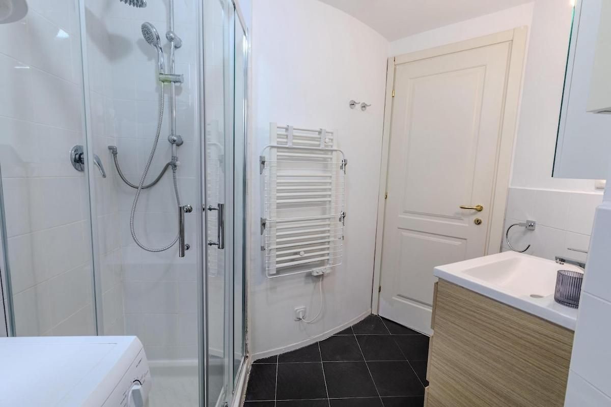 Le - Rue De France 2 Personnes Appartement