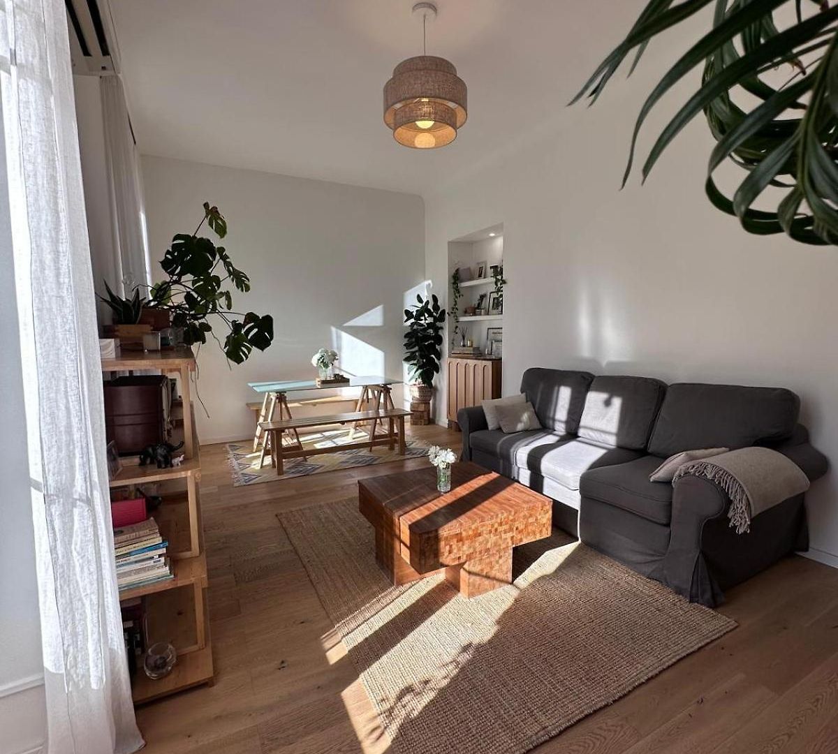 Charming Riquier Appartement Nice
