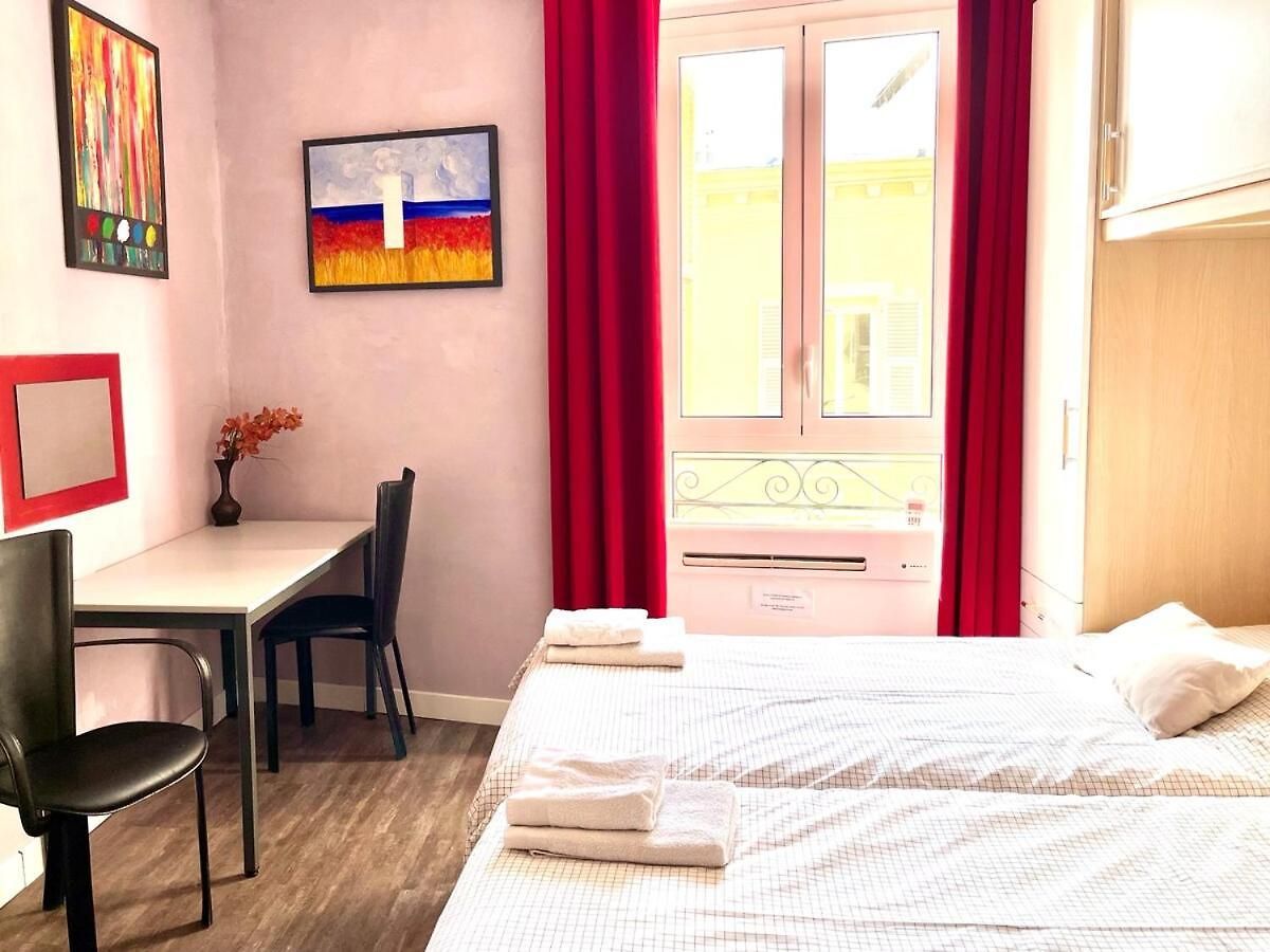 Appartement Nice, Center *