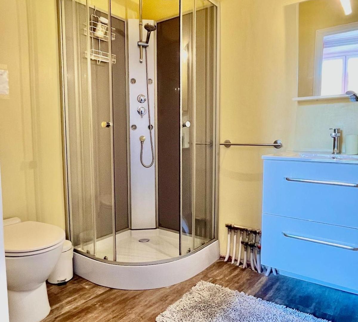 Nice, Center Appartement *