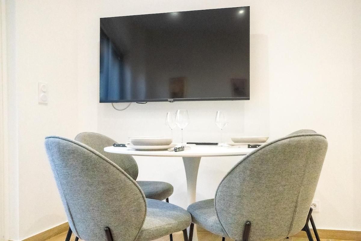 L'essenza D'azur Appartement