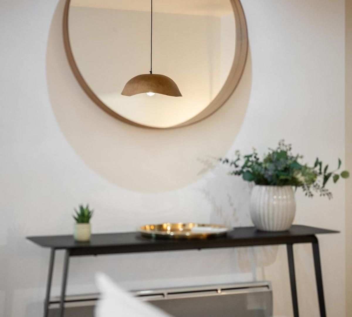 Les Palmiers, Quiet And Air-conditioned Apartment *