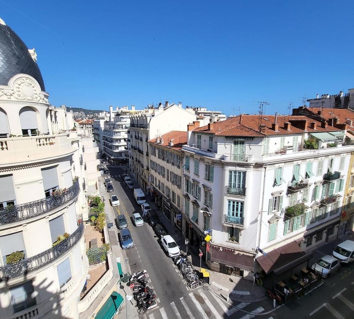 Appartement Design Et Art - Proche Centre Et Terrasse *