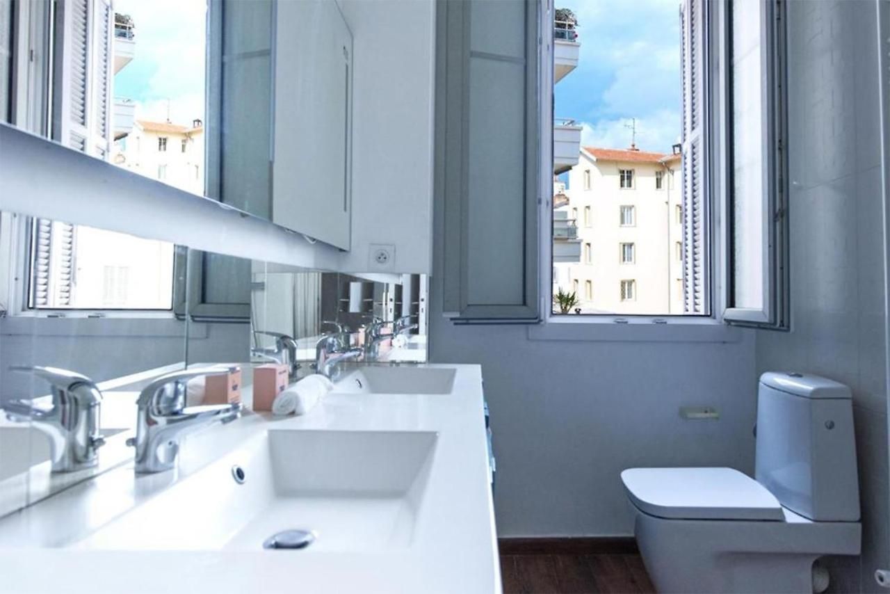 Apartment Modern & Nice