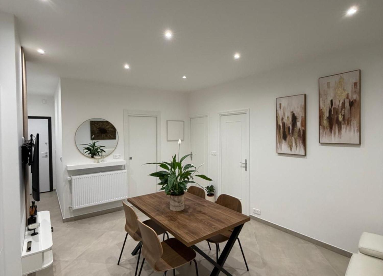 Cosy Parking Public ! Appartement *