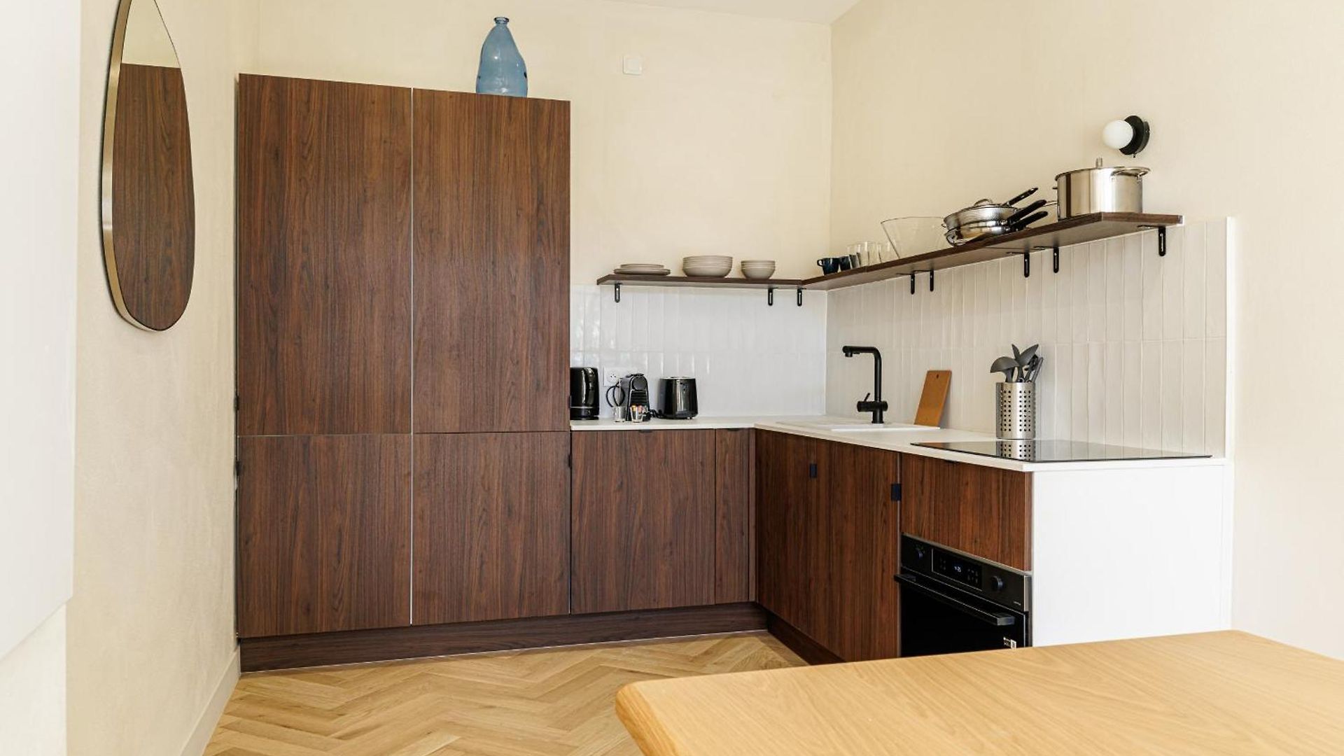 62 Carnot Lot 2 - Un Havre De Paix Climatise Avec Jardin Et Jacuzzi Apartment Nice