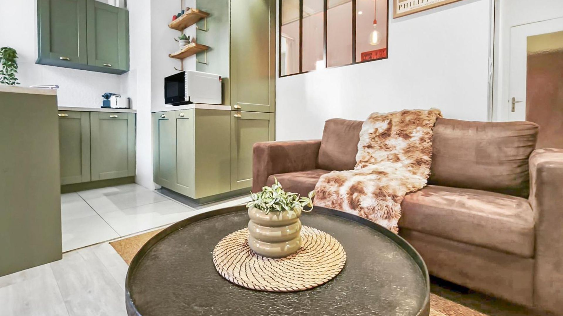 Central, Elegant & Cosy Apartment *