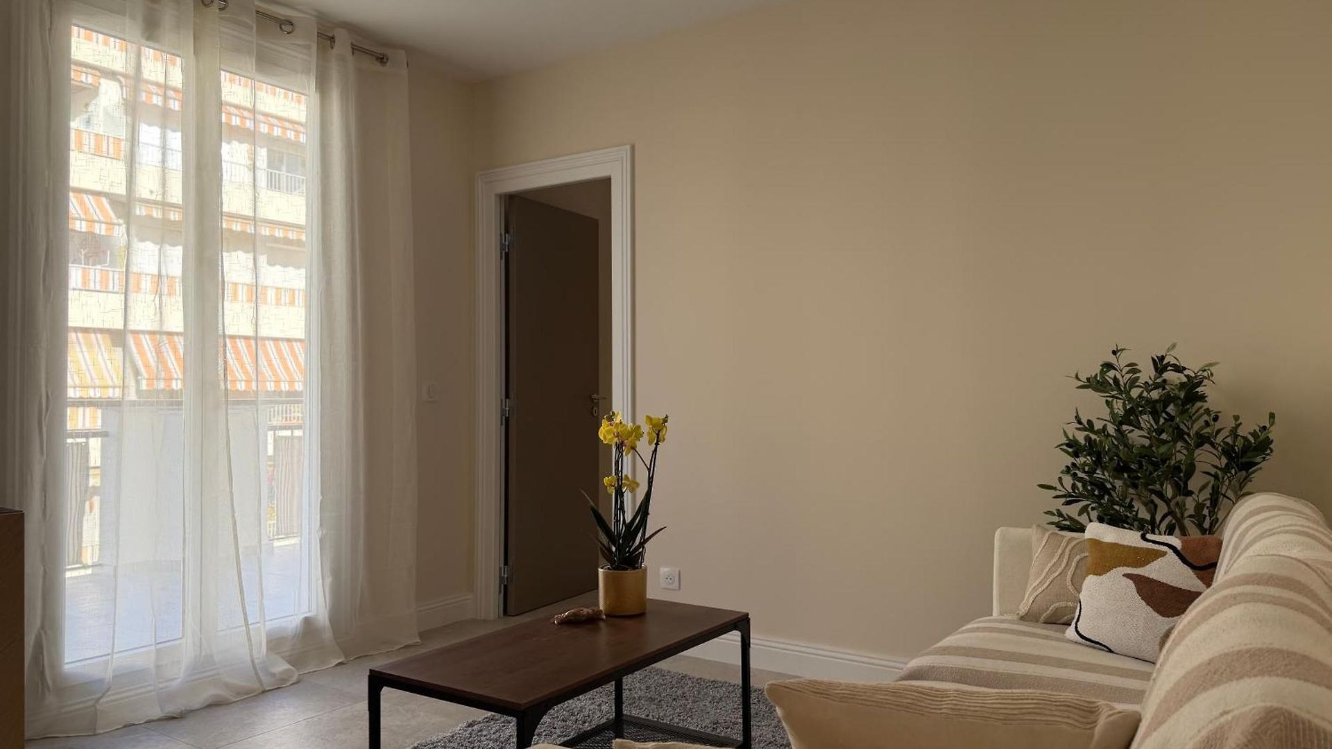 Appartement Oscar Ii *