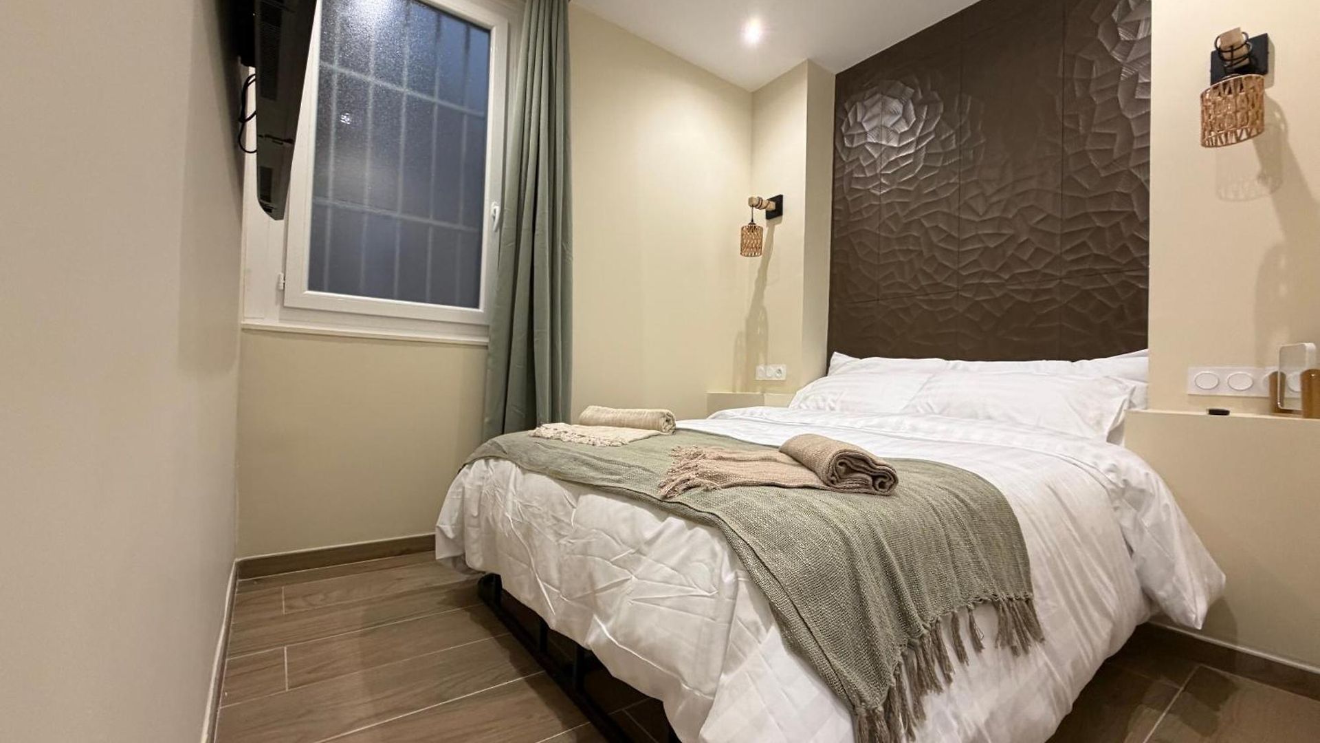 Apartment New T2 Jean Medecin - L'hacienda De Bali