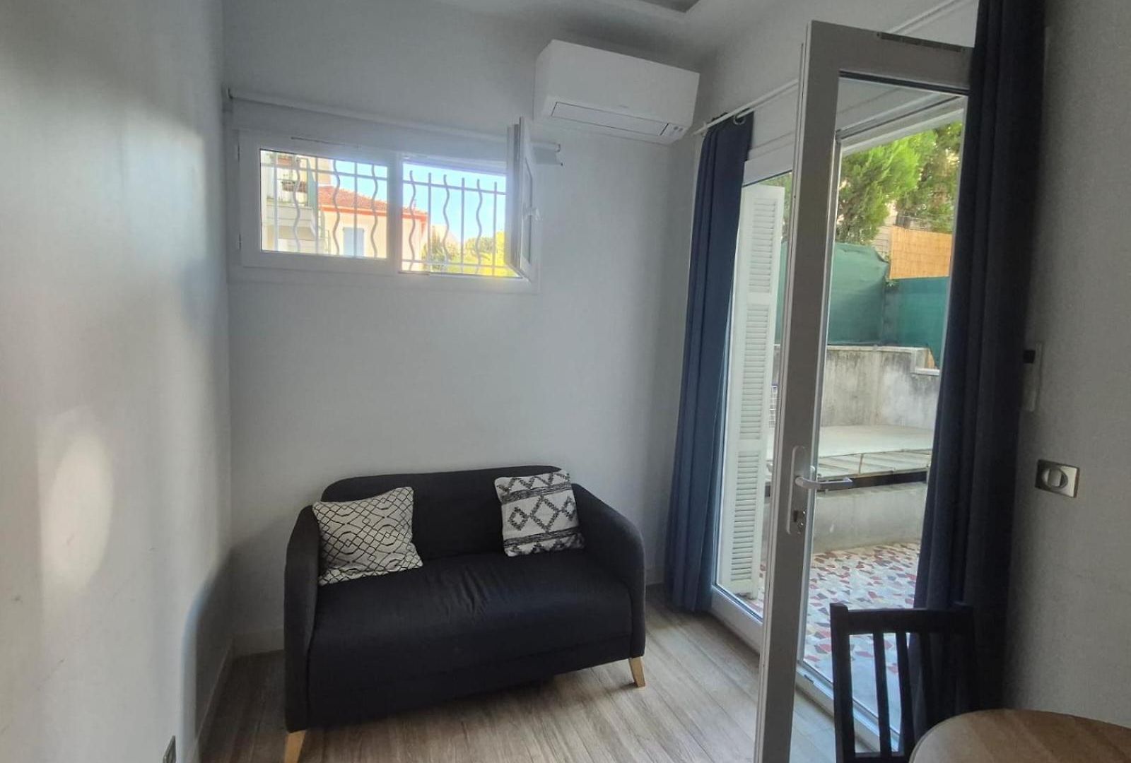 Apartment Petit Cozy *