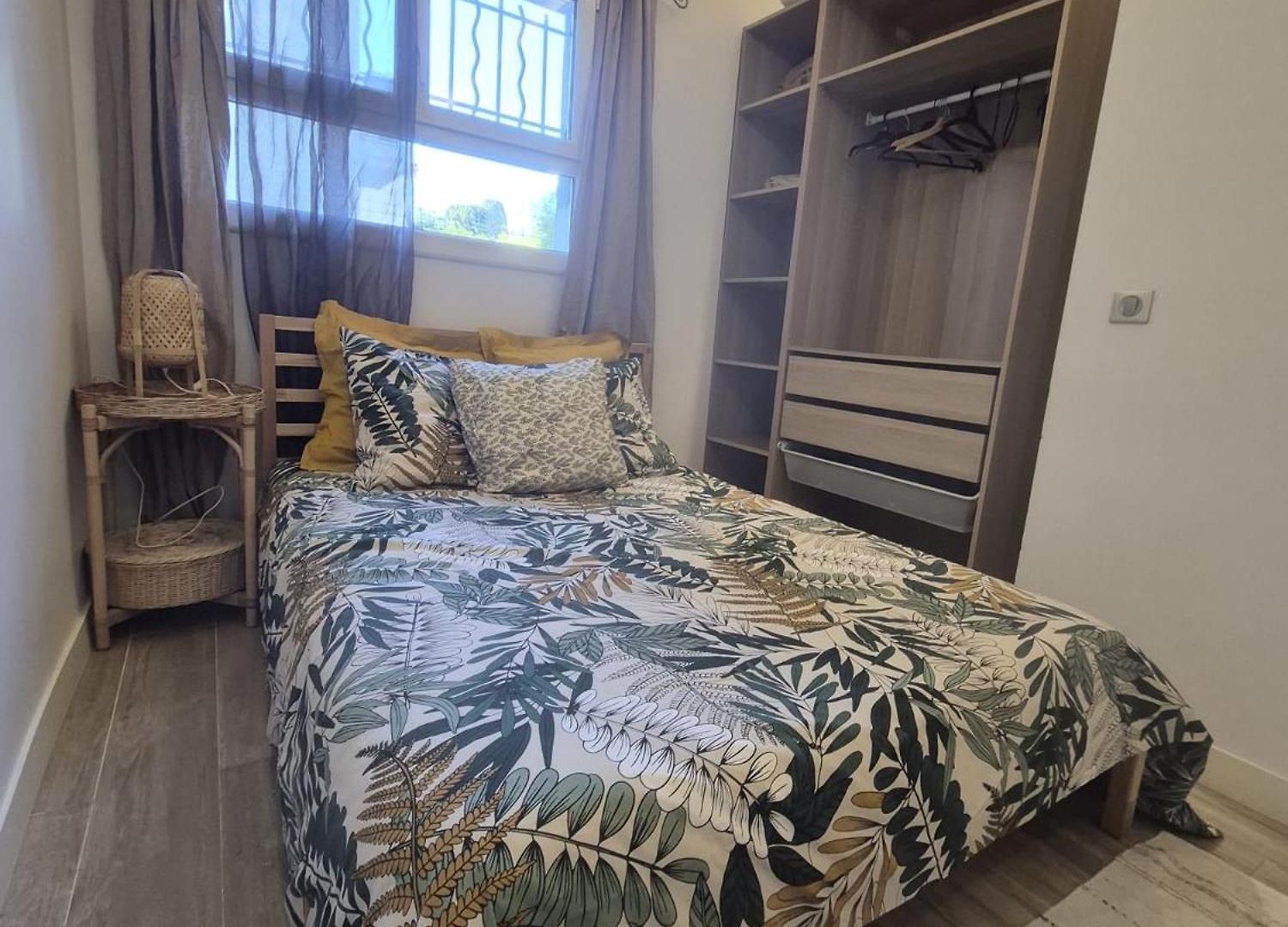 Petit Cozy Apartment