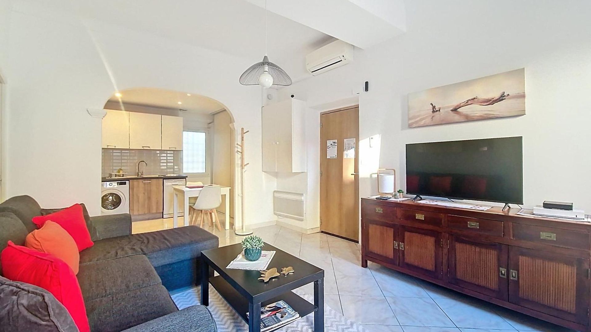 Nestor&jeeves - Bela Vista - - Close Sea * Nice