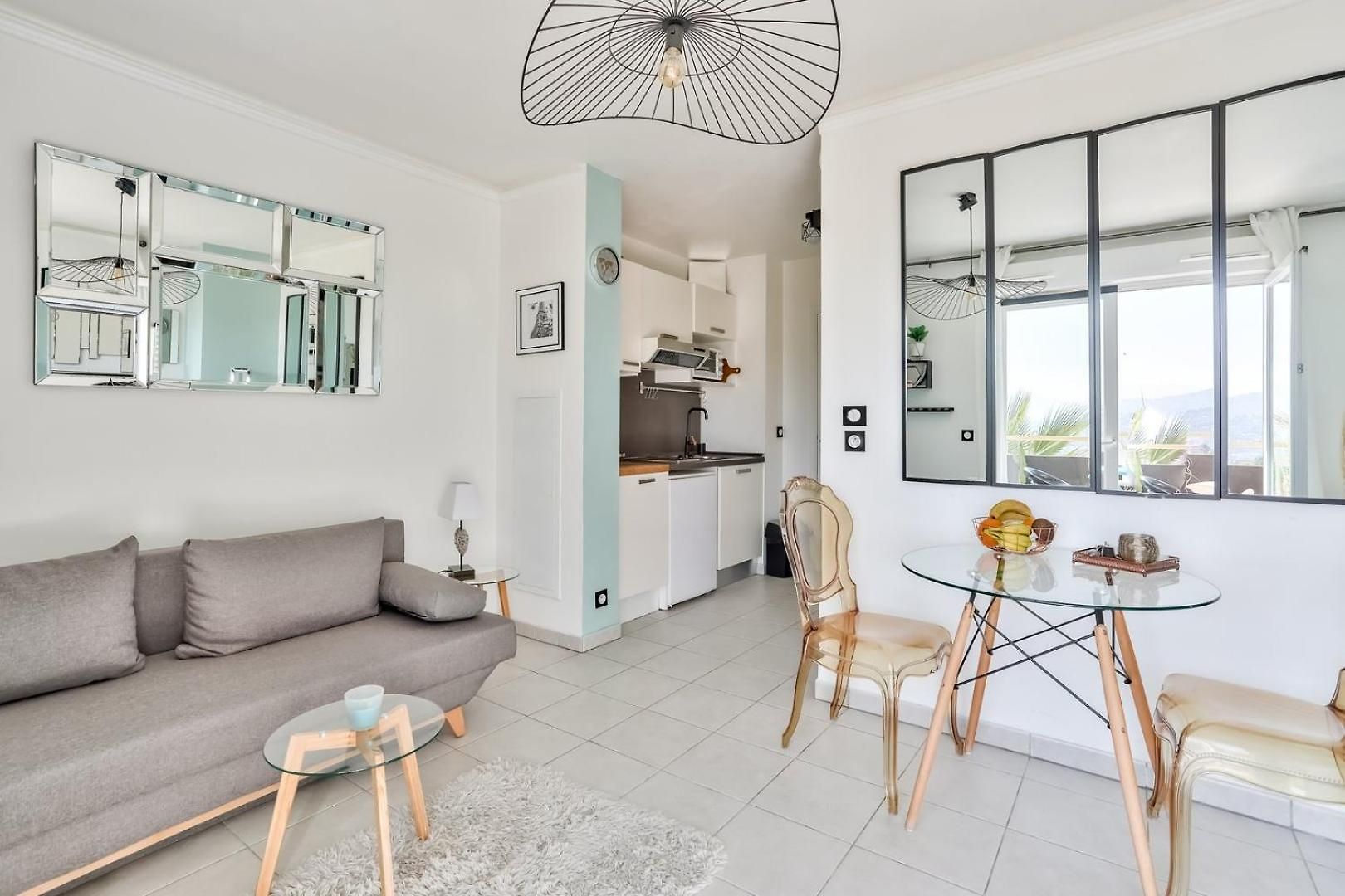 Apartment Heidi Braesch