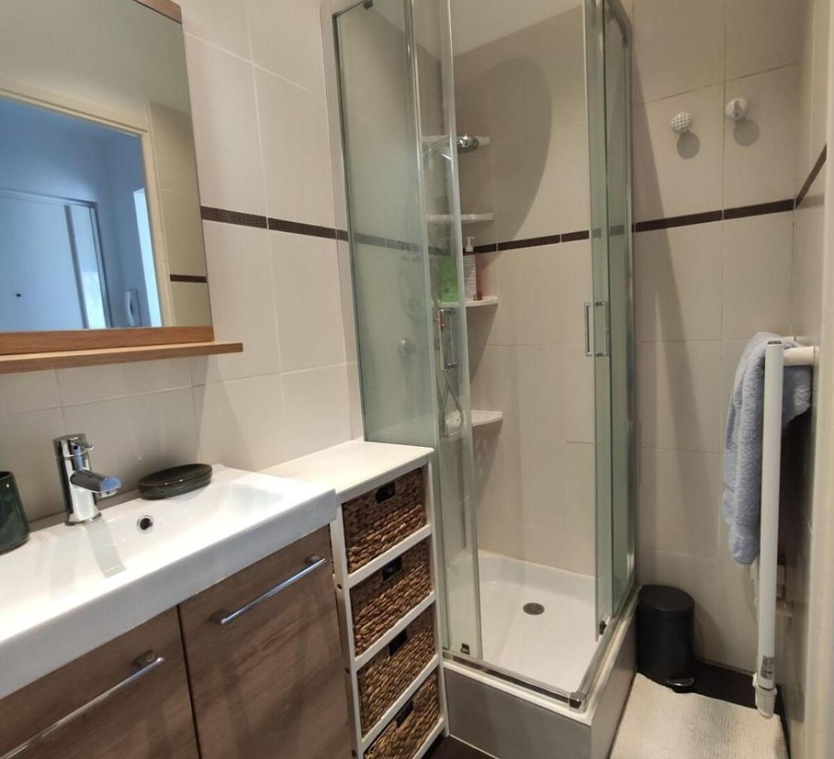 Appartement Beau à 2 Pas De La