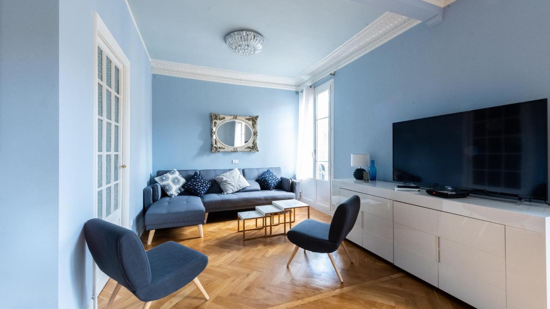 La Londres Appartement Nice
