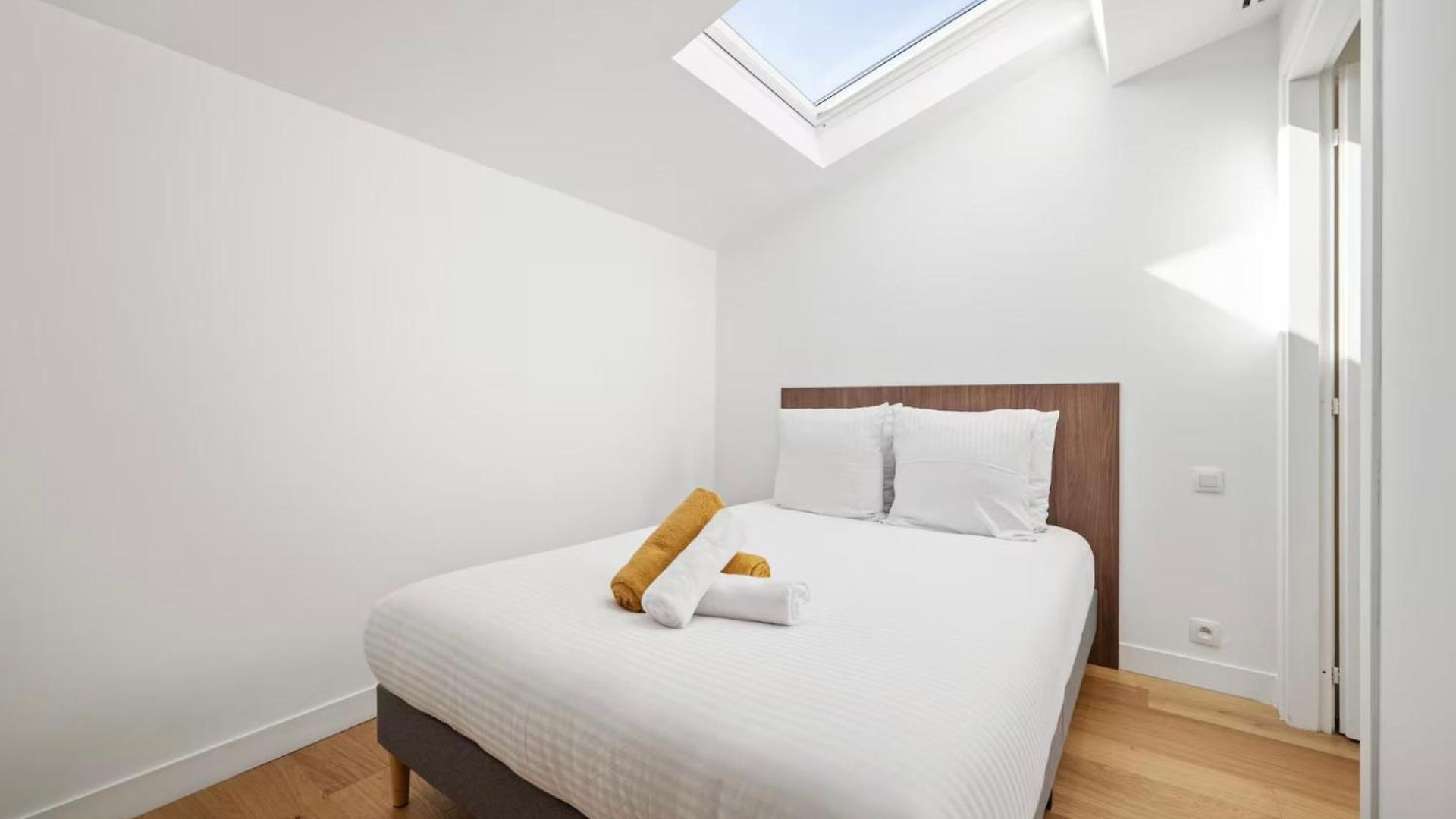 Appartement Emplacement Exceptionnel Deux Ac Wifi *
