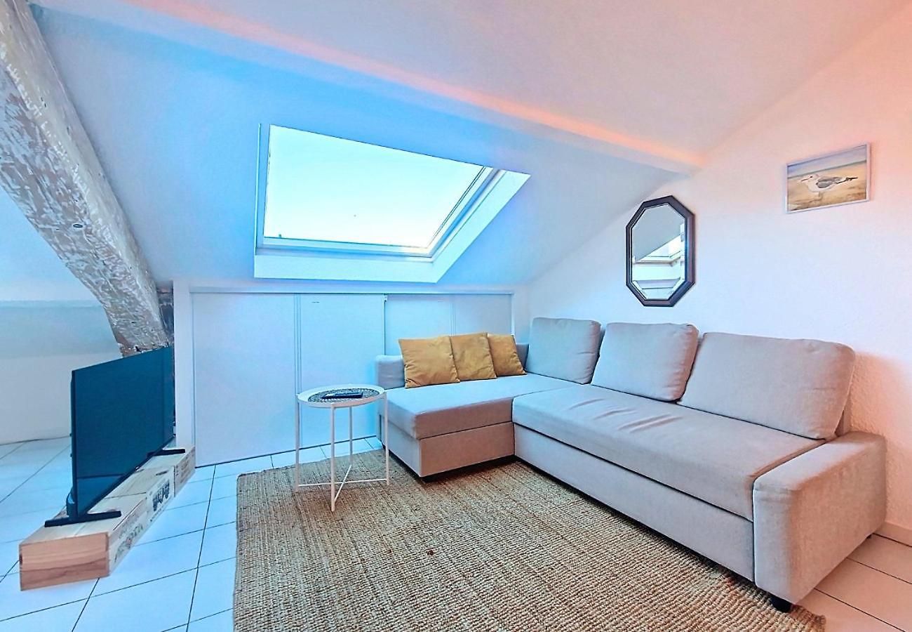 Nestor&jeeves - L Escurial - Apartment *