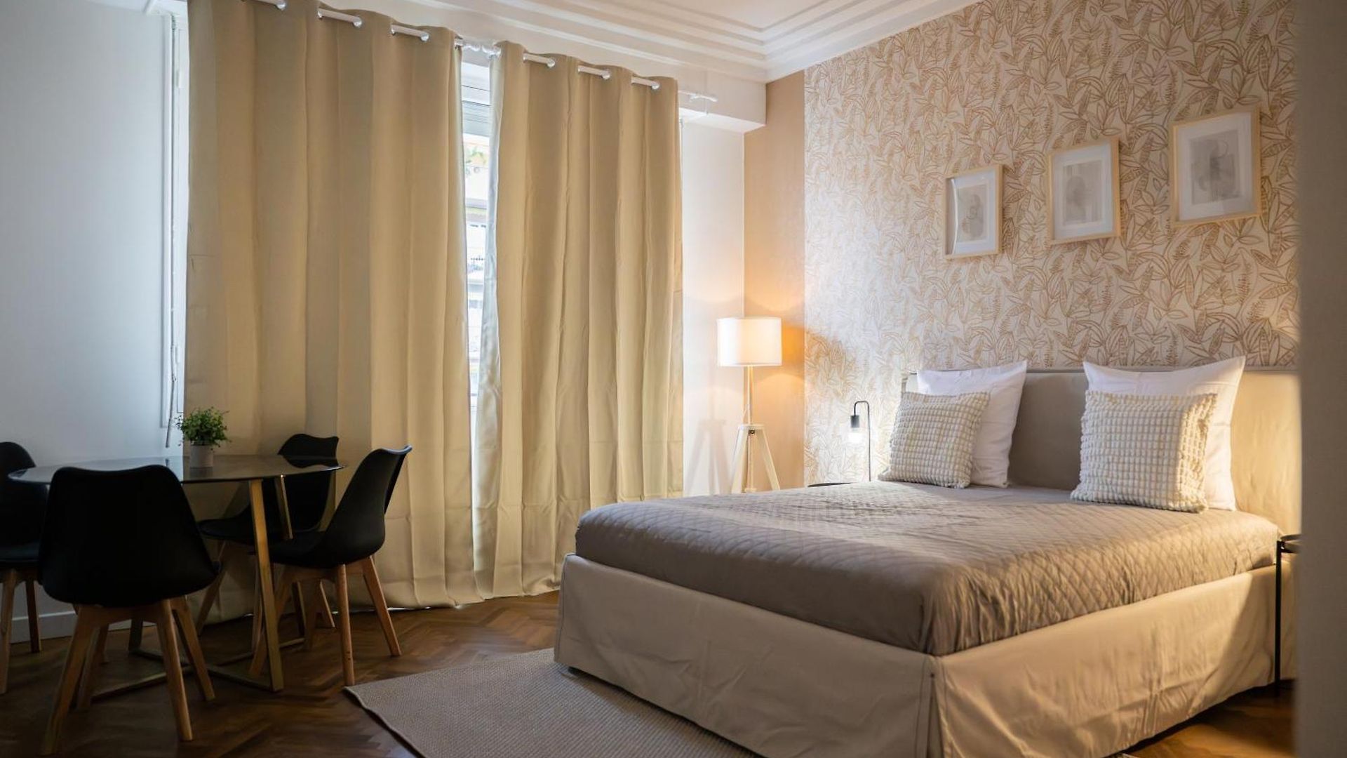 Apartment Appartement-suite Neuf - 2 - 1 Min