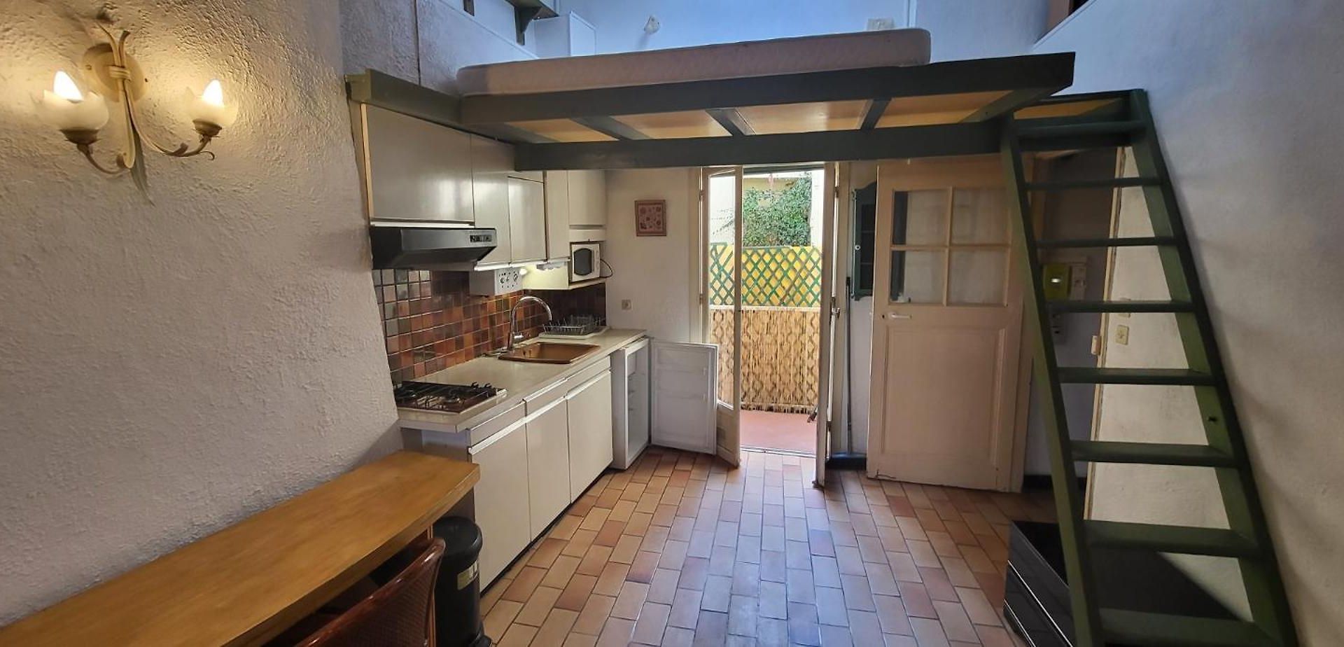 Appartement Nice Plage