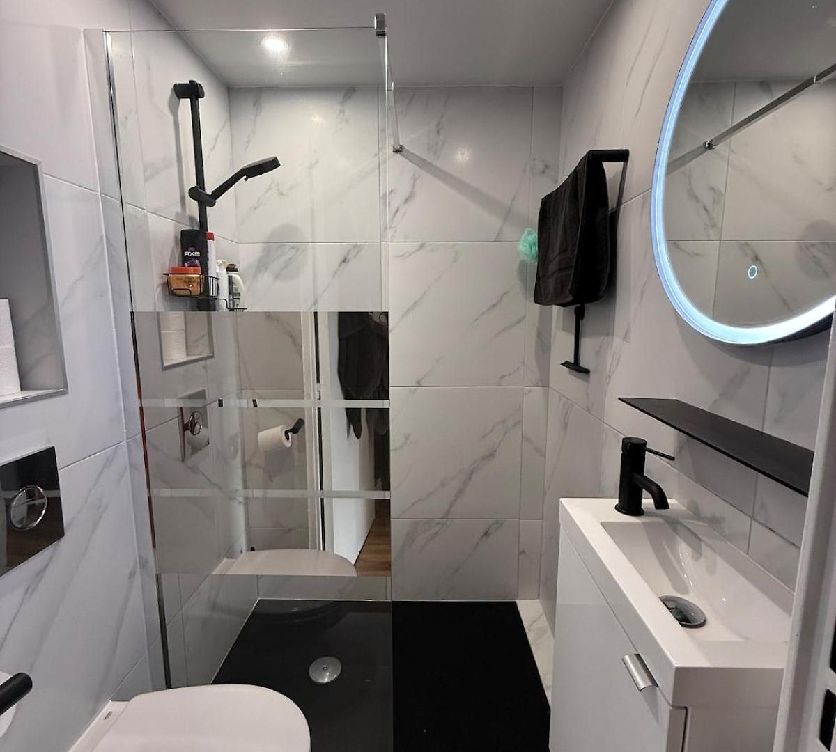 Azur Deluxe Apartment *