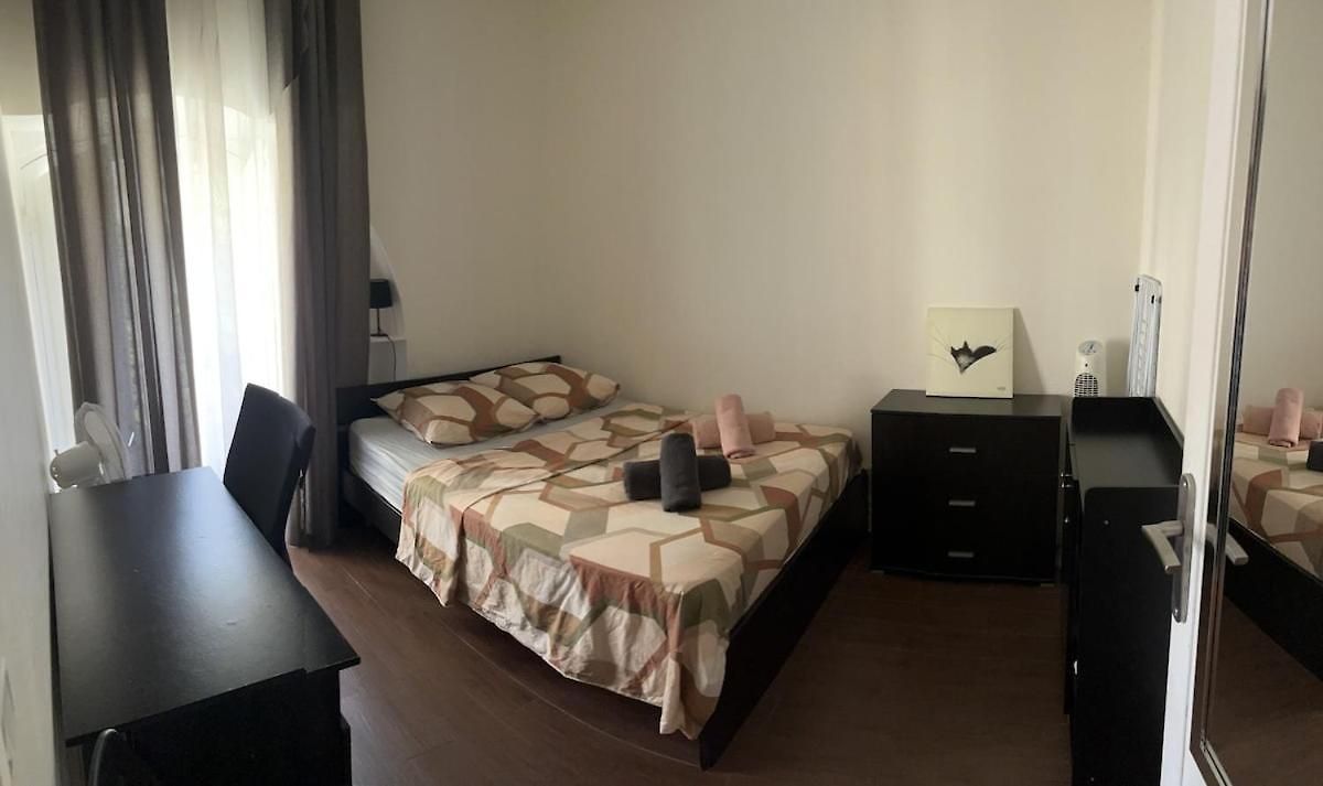 Apartment 2-room Off The