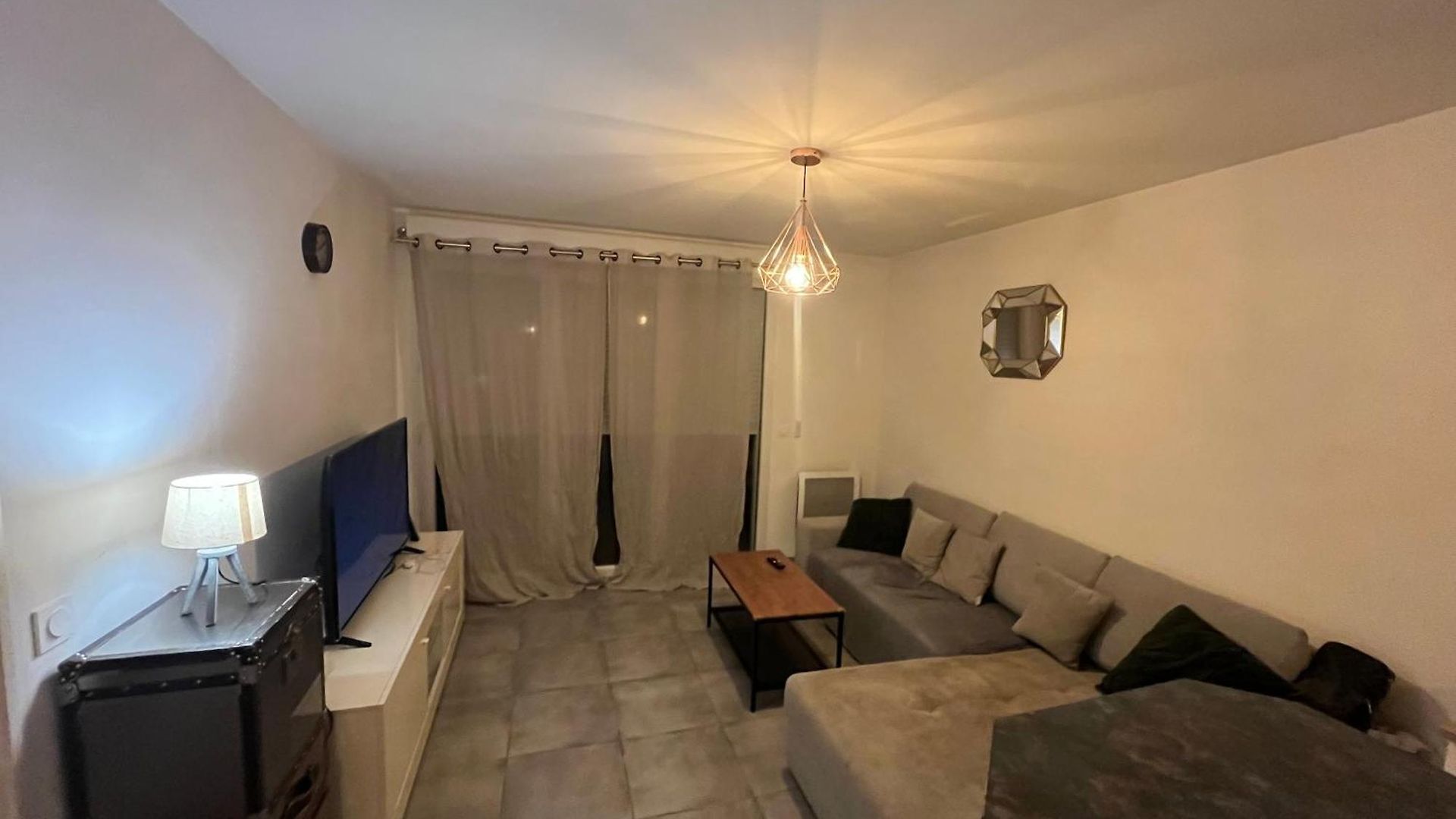Apartment Riviera